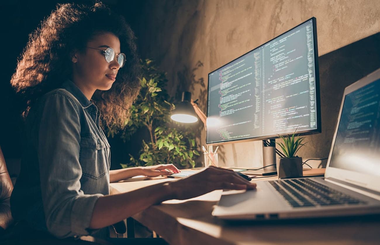 Blockchain Technology Basics